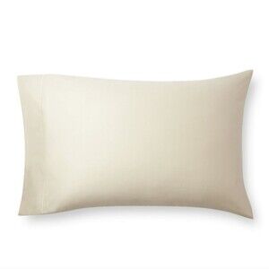 BH&G 400 Thread Count 2 King Pillowcases Paprus Beige
